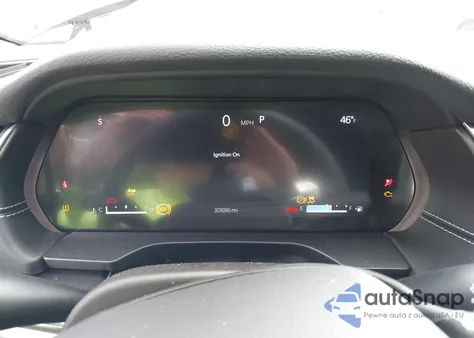 2023 Jeep Grand Cherokee L Altitude 4X4 from USA, damaged, VIN 1C4RJKAG5P8729537